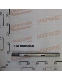 TRANSMISSION SHAFT