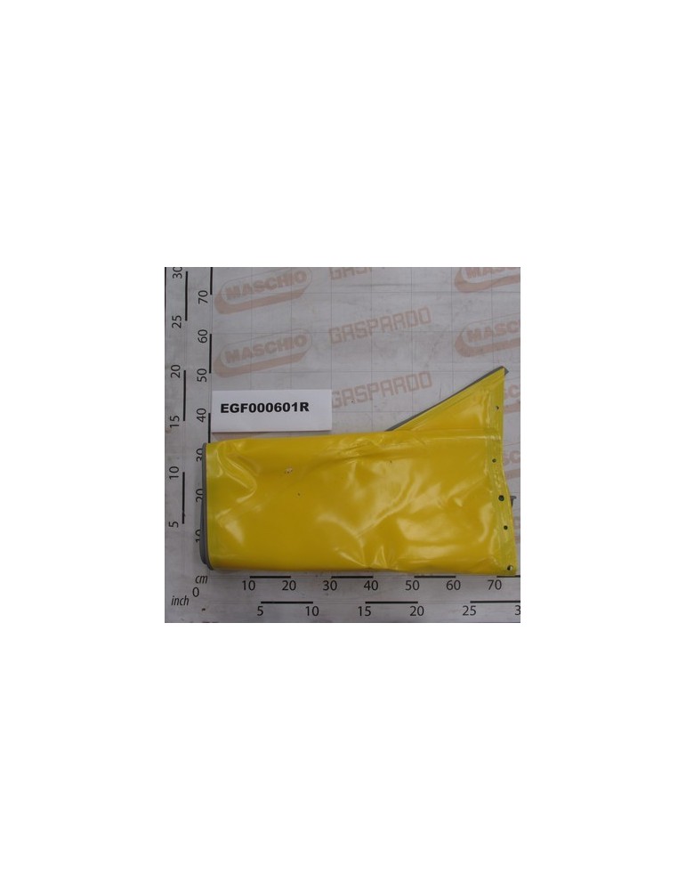 CANVAS REGULATOR ANDANA
