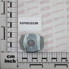 PLATE TINE
