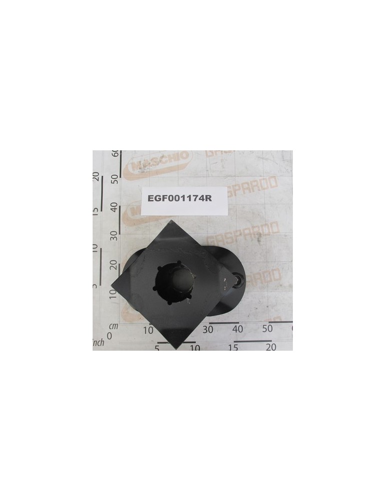 CONVEYOR DISC