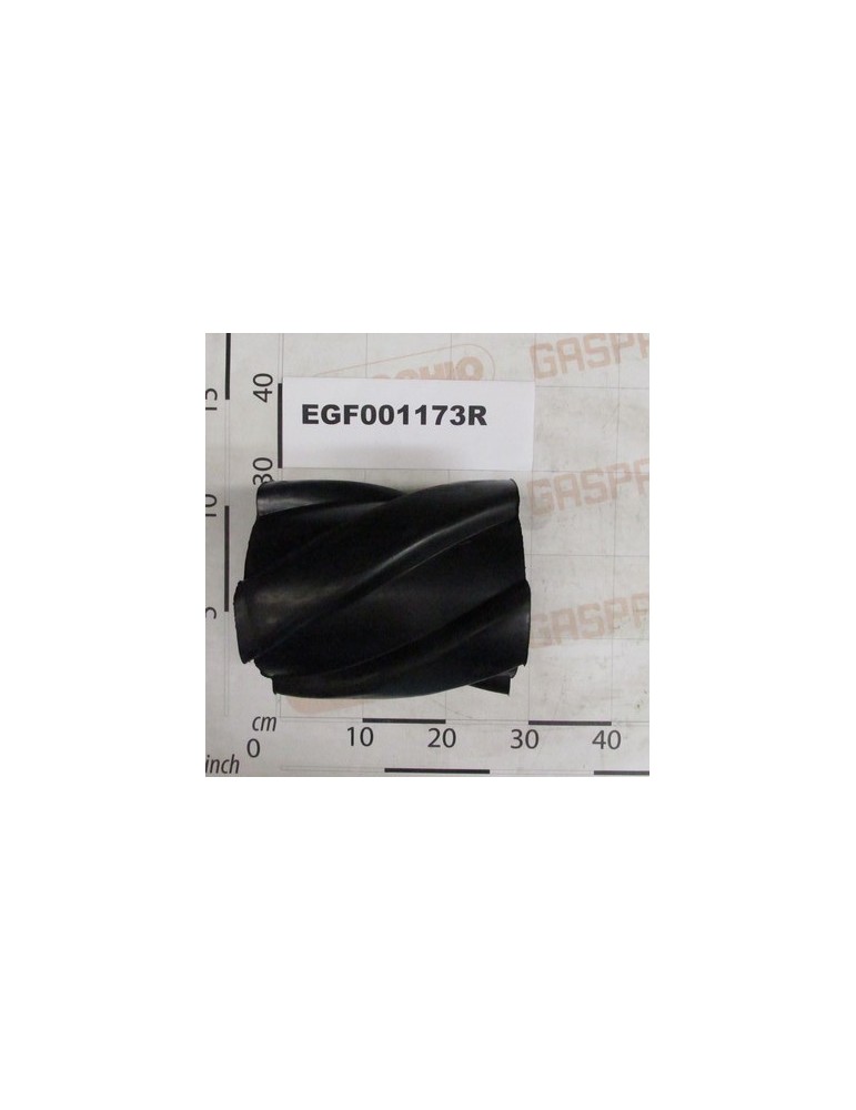 SECT. RUBBER SX CONDITIONER