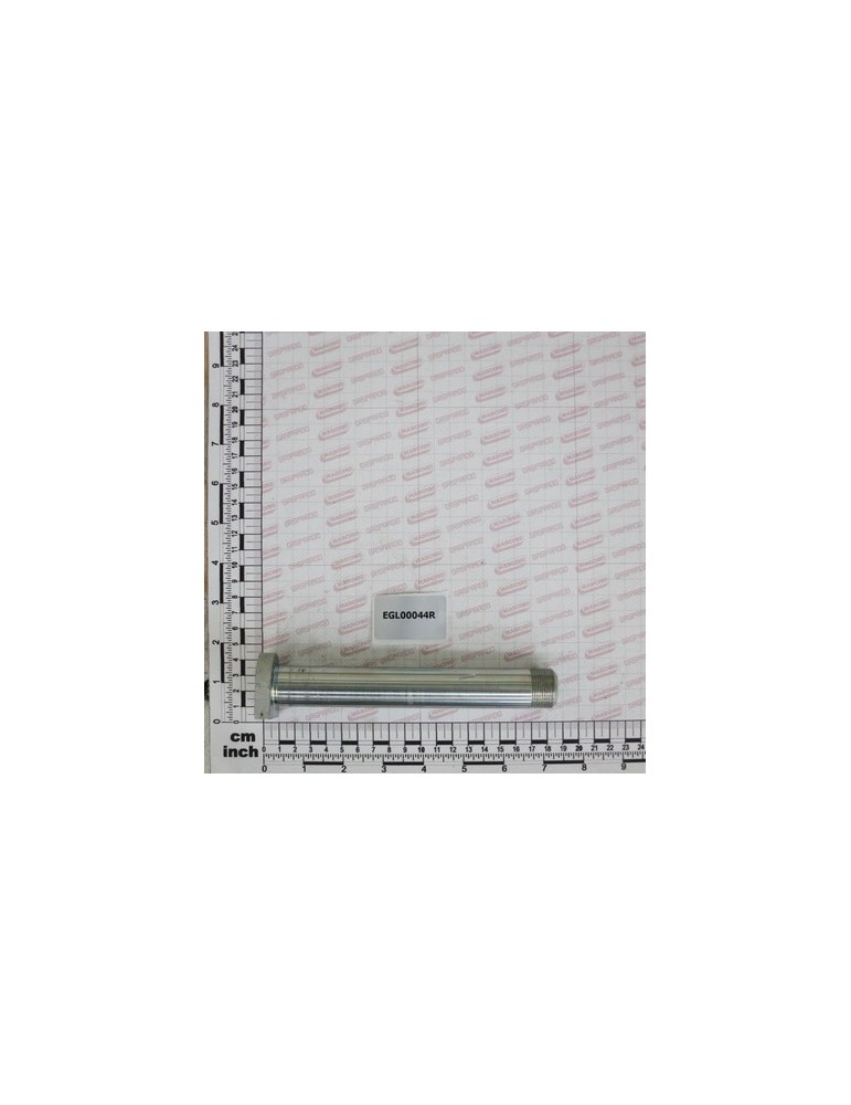 PIN D. 25X172