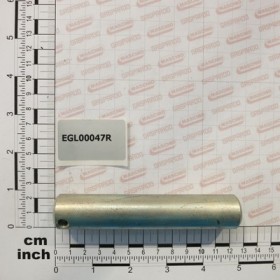 PIN D. 22X115