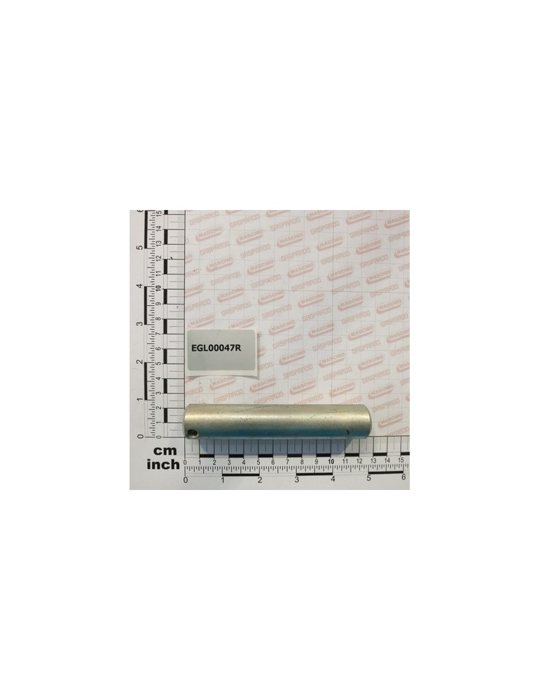 PIN D. 22X115