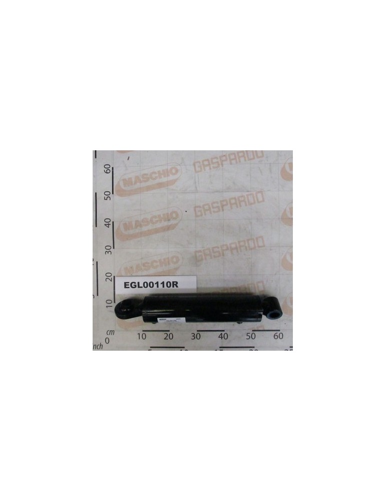 CYLINDER 75/40-265 D.