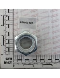 SELF-LOCKING NUT BASSO M36