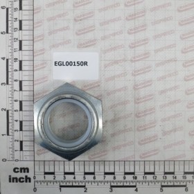 SELF-LOCKING NUT BASSO M42