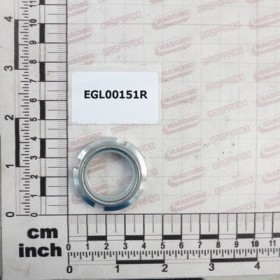 SELF-LOCKING RING NUT