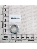 SELF-LOCKING RING NUT