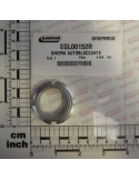 SELF-LOCKING RING NUT