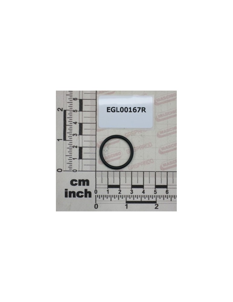 GASKET OR 119