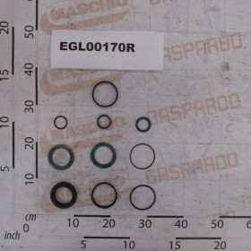 GASKET KIT 70/30
