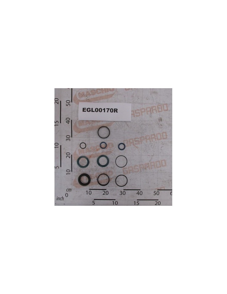 GASKET KIT 70/30