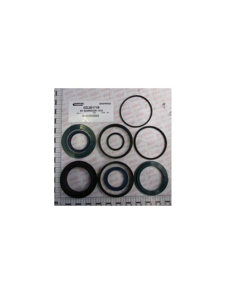 GASKET KIT 70/35