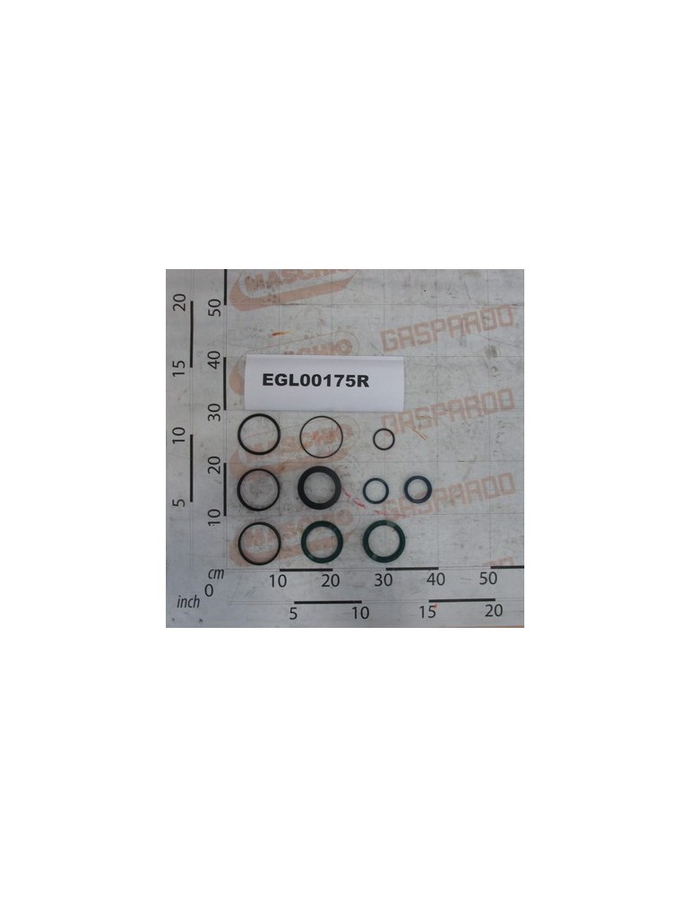 GASKET KIT 80/40