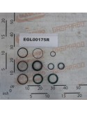 GASKET KIT 80/40