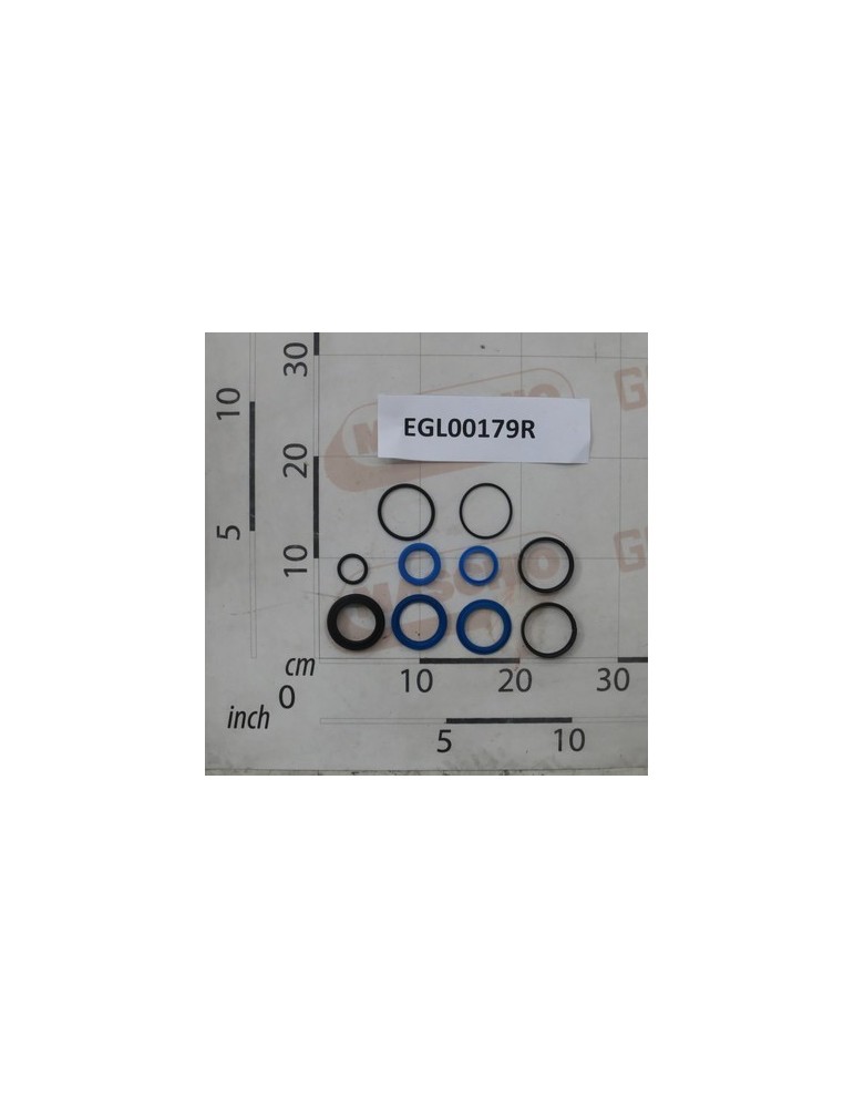 GASKET KIT 55/30