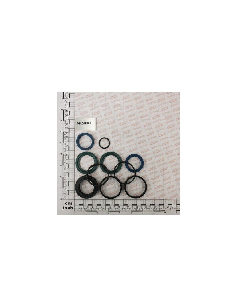 GASKET KIT 50/30