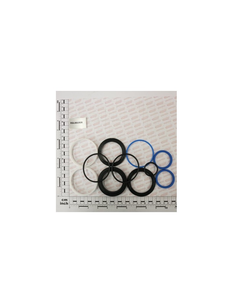 GASKET KIT 75/41