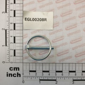 RELEASE SPLIT PIN D.4