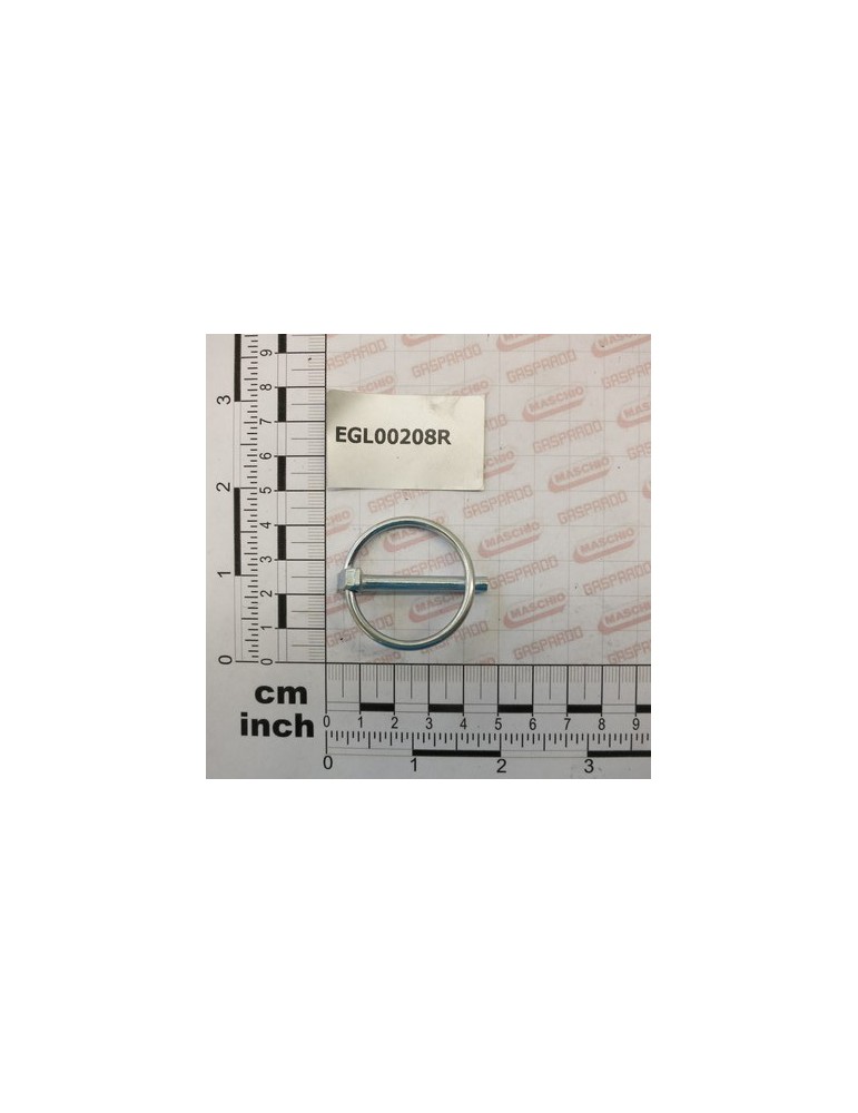 RELEASE SPLIT PIN D.4