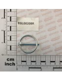 RELEASE SPLIT PIN D.4