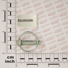 RELEASE SPLIT PIN D.