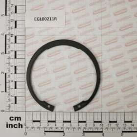 ELASTIC RING I 90