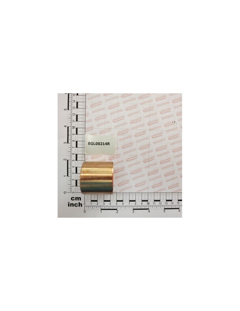 BRONZE BUSHING W40-44