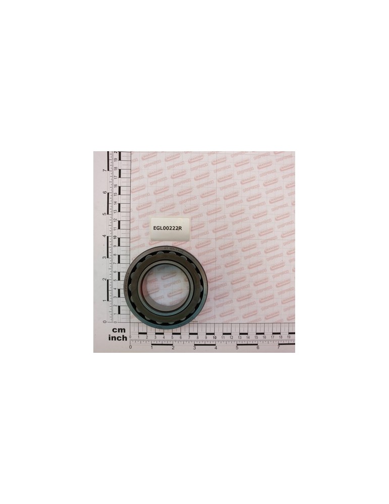 BEARING 22210 SKF