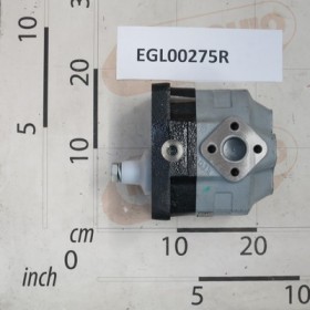 MOTOR GR.3-38 CC GHI