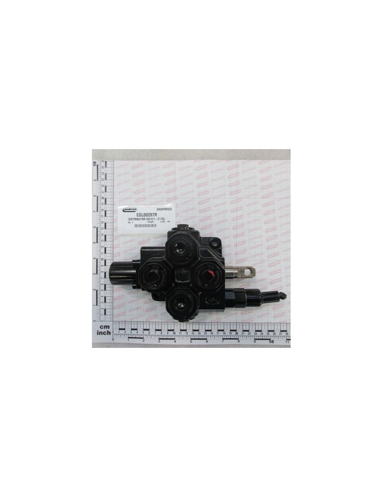 DISTRIBUTOR SD14/1-211SL