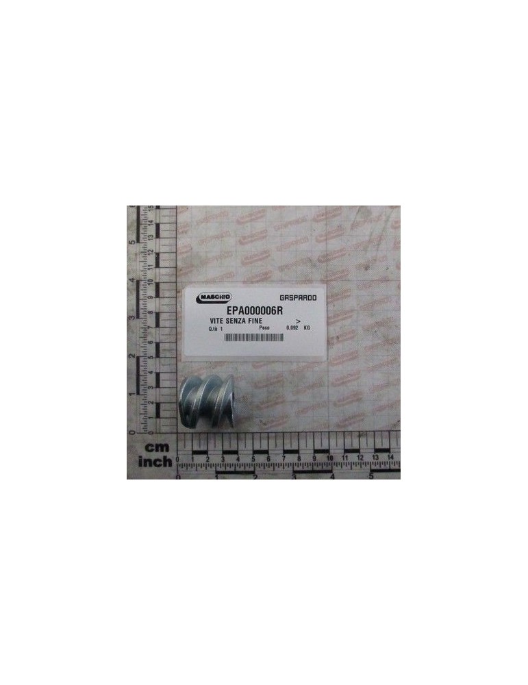 Maschio Gaspardo SURUB EPA000006R