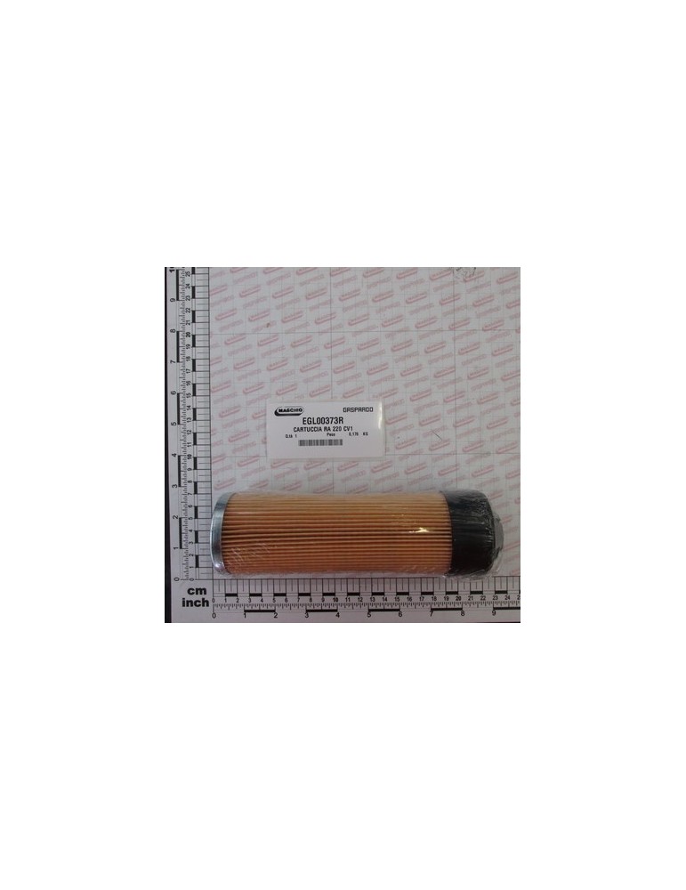 CARTRIDGE RA 220 CV1