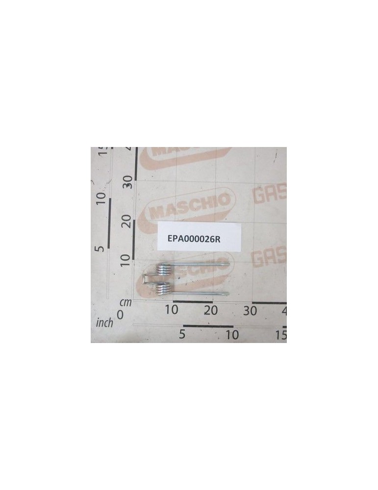 Maschio Gaspardo Arc Grapa EPA000026R