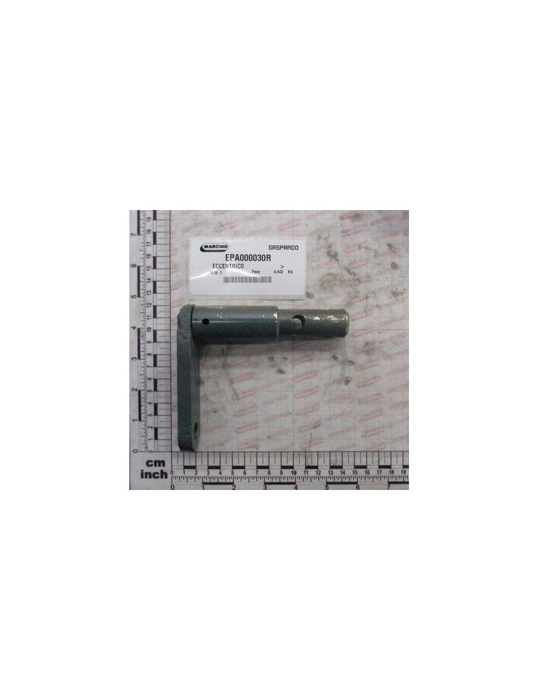 Maschio Gaspardo ECCENTRICO LAMA PICK UP EPA000030R