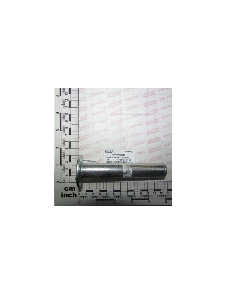 Maschio Gaspardo TENDICATENA INGRANAGGI ERPICE- EPA000038R