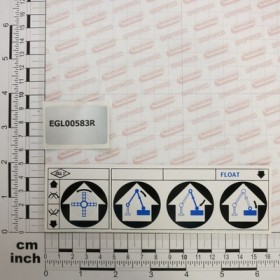 CONTROLS PLATE 3+1