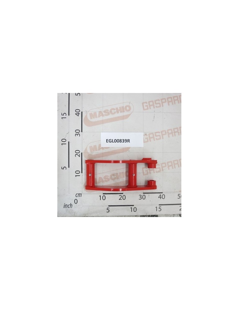 CONNECTING ROD INTERNA 520