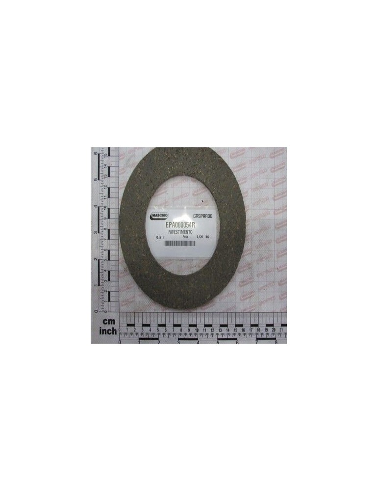 Maschio Gaspardo RIVESTIMENTO EPA000054R