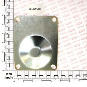 BEARING COVER