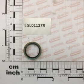 WASHER BONDED 1/2