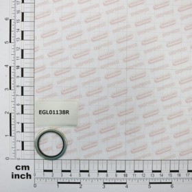 WASHER BONDED 3 / 4