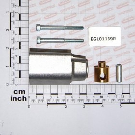 KIT CABLE BM 150