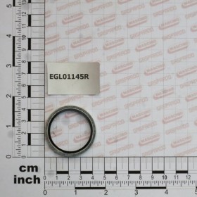 WASHER BONDED 1