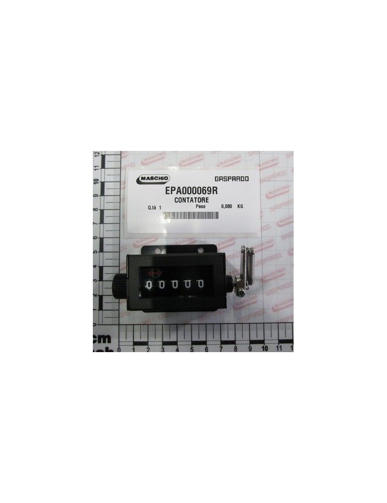 Maschio Gaspardo CONTOR EPA000069R