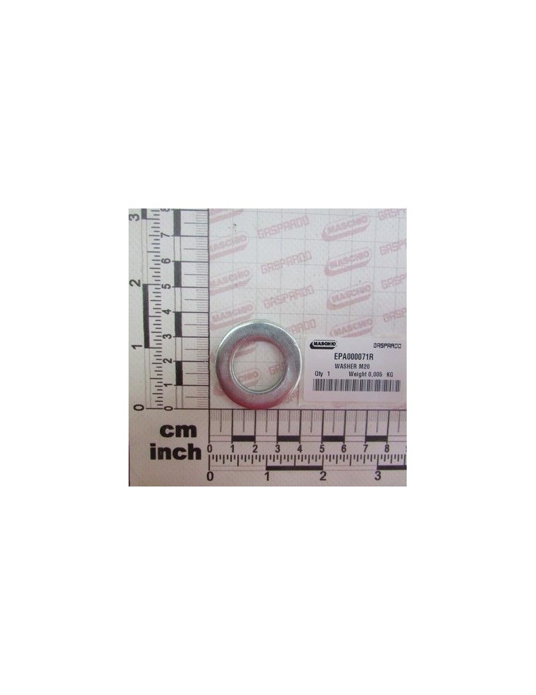 Maschio Gaspardo SAIBA M20 EPA000071R