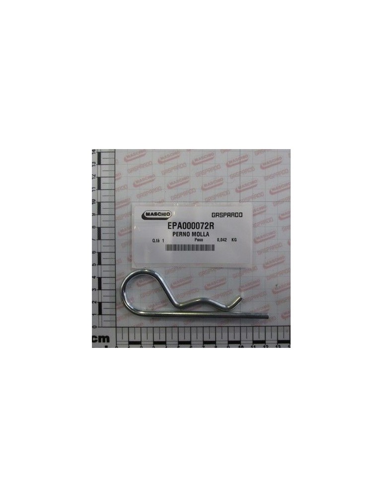 Maschio Gaspardo BOLT ARC EPA000072R