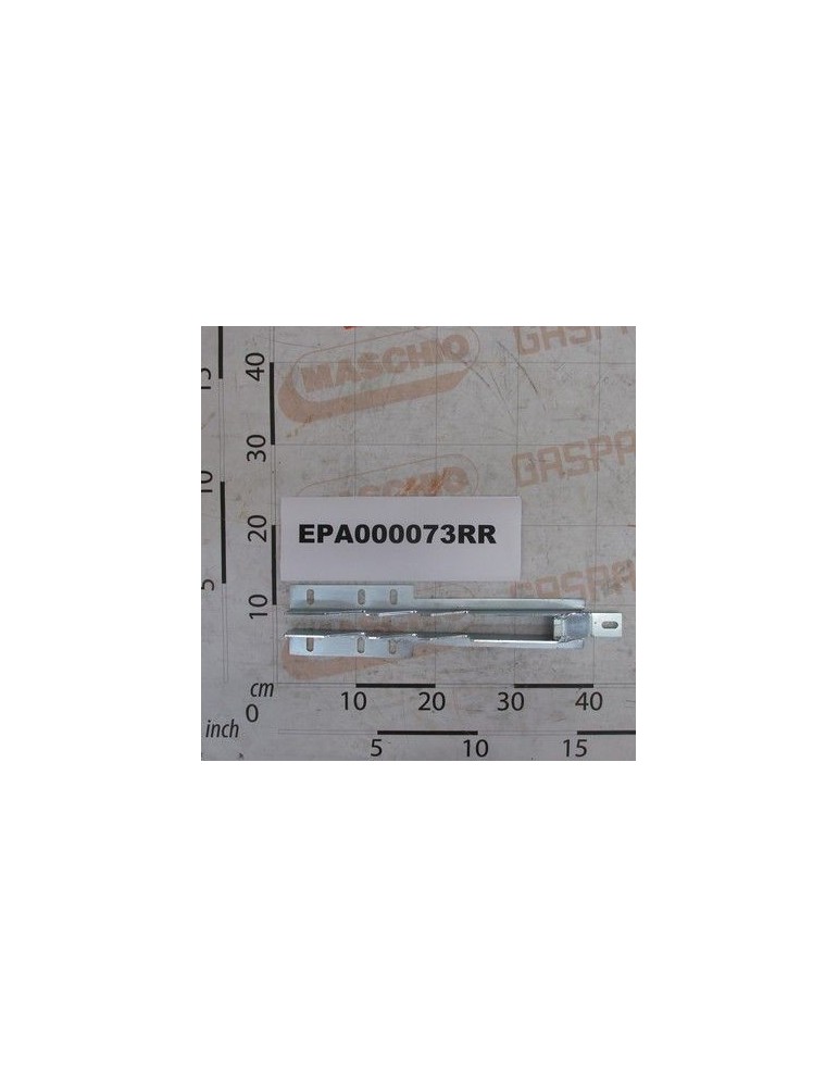 Maschio Gaspardo BALE UPPER LOWER HOLDER EPA000073R