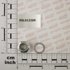 LEVEL INDICATOR 3/8 NPT OB